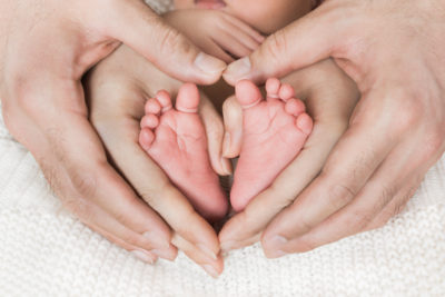 family love - Sonoma County Doula Group