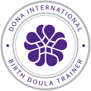 Doula Trainer - Sonoma Marin Doulas